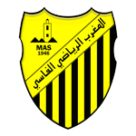 Maghreb Fès emblem