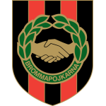 IF Brommapojkarna emblem