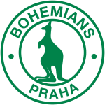 Bohemians 1905 emblem