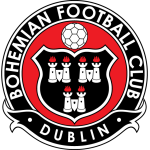 Bohemians emblem