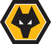 Wolves emblem