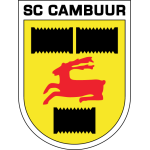 Cambuur emblem