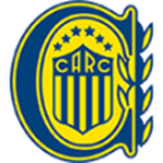 Rosario Central emblem