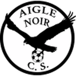 Aigle Noir emblem