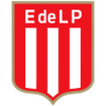 Estudiantes L.P. emblem