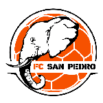 San-Pédro emblem