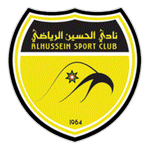 Al Hussein emblem