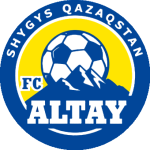 Altay emblem