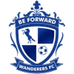 Be Forward Wanderers emblem
