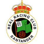 Racing Santander emblem