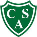 Sarmiento Junin emblem