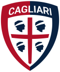 Cagliari emblem