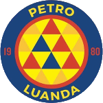 Petro de Luanda emblem