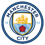 Manchester City emblem