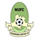 Nasarawa United logo