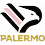 Palermo emblem
