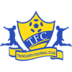 Teungueth emblem