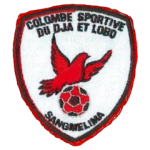 Colombe emblem