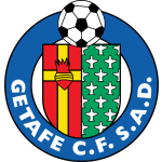 Getafe emblem