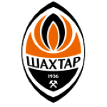 Shakhtar Donetsk emblem