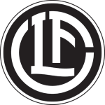 FC Lugano emblem