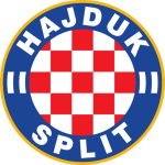 HNK Hajduk Split emblem