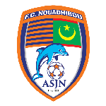 Nouadhibou emblem
