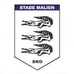 Stade Malien Bamako emblem