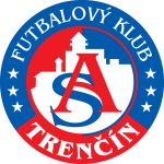 AS Trencin emblem