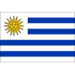 Uruguay emblem