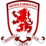 Middlesbrough emblem