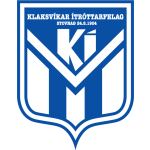 KI Klaksvik emblem