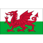 Wales emblem