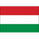 Hungary emblem