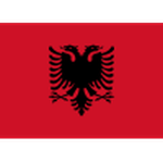 Albania emblem