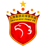 SHANGHAI SIPG emblem