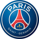 Paris Saint Germain emblem