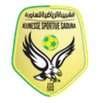 JS Saoura emblem