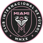 Inter Miami emblem