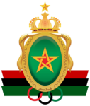 FAR Rabat emblem