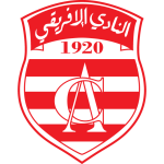 Club Africain emblem